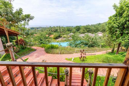 Hotel Hillside Village Resort Phu Quoc
