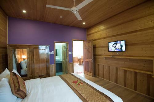 Hotel ??i Sao Ph� Qu?c