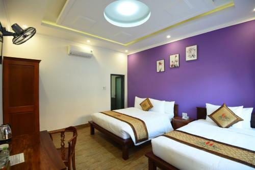 Hotel ??i Sao Ph� Qu?c