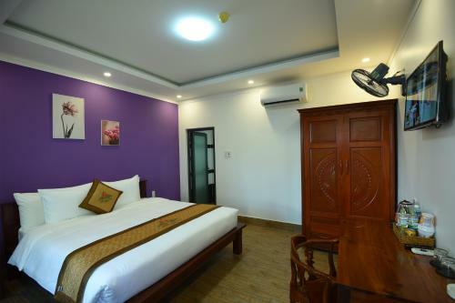 Hotel ??i Sao Ph� Qu?c