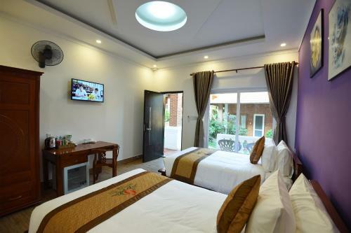Hotel ??i Sao Ph� Qu?c
