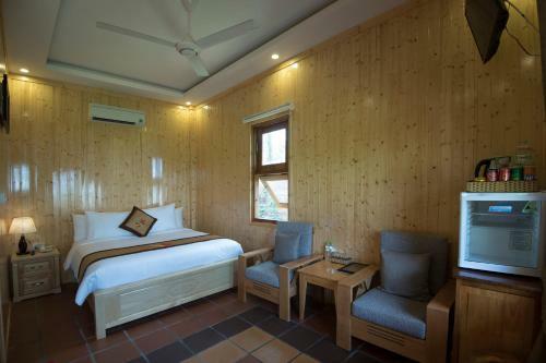 Hotel ??i Sao Ph� Qu?c