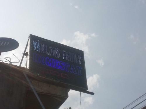 Bed & Breakfast Van Long Family Homestay