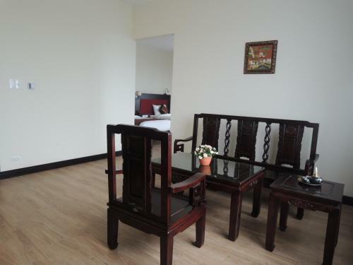 Bai Dinh Hotel