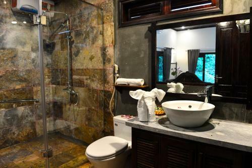 Agroturismo Ninh Binh Retreat