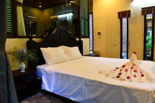 Agroturismo Ninh Binh Retreat