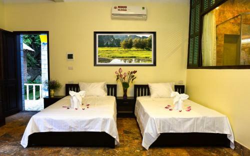Agroturismo Ninh Binh Retreat