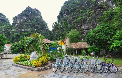 Agroturismo Ninh Binh Retreat