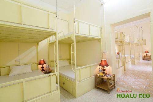 Hoalu Ecolodge Homestay