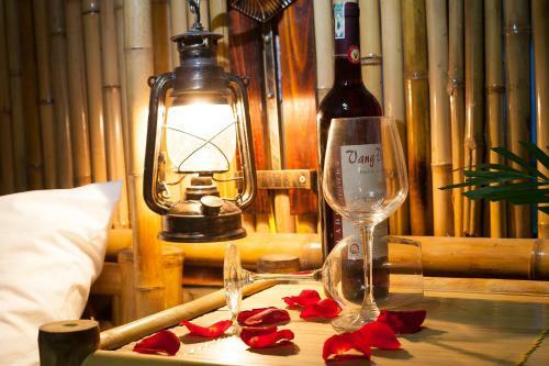 Hoalu Ecolodge Homestay