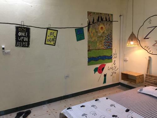 Golden Bell Backpacker Hostel