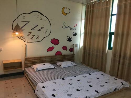 Golden Bell Backpacker Hostel