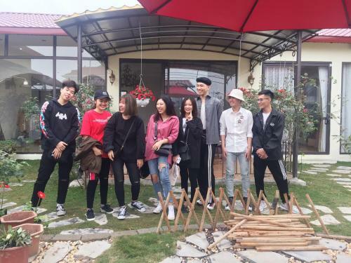 Lodge Rose Homestay