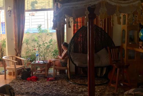 Lodge Rose Homestay
