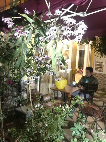 Lodge Rose Homestay