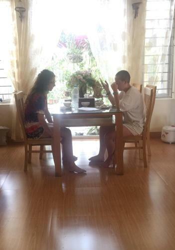 Lodge Rose Homestay