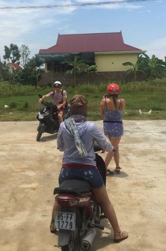 Lodge Rose Homestay