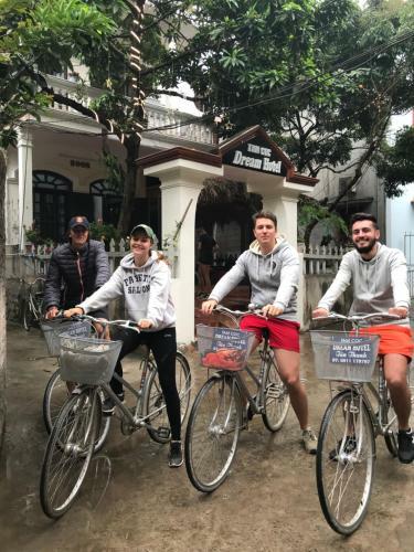 Tam Coc Dream Hotel