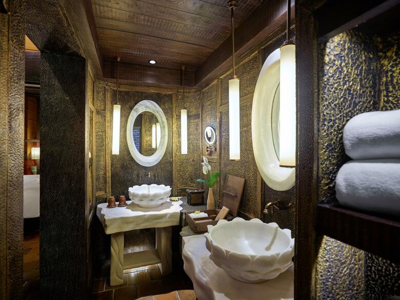 Hotel Legacy Yen Tu - Mgallery