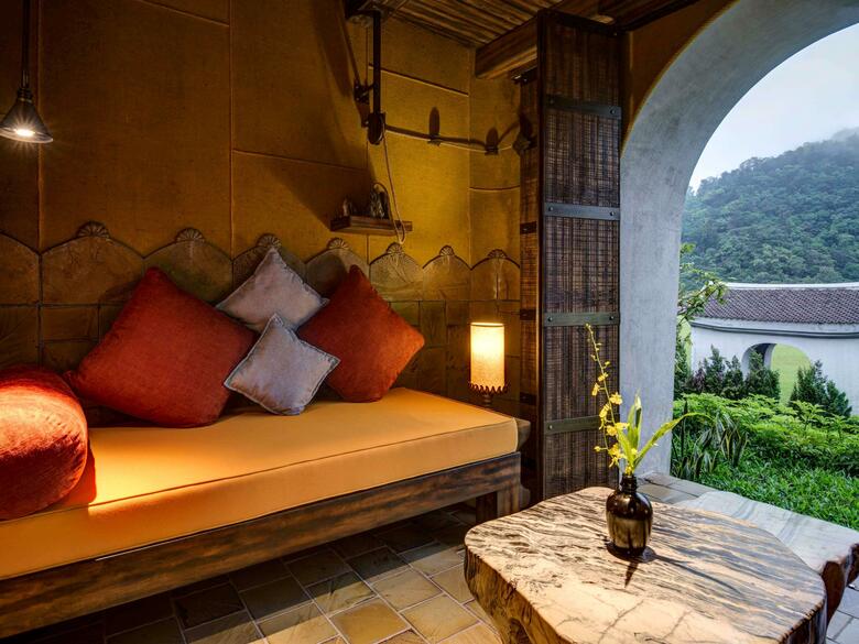 Hotel Legacy Yen Tu - Mgallery