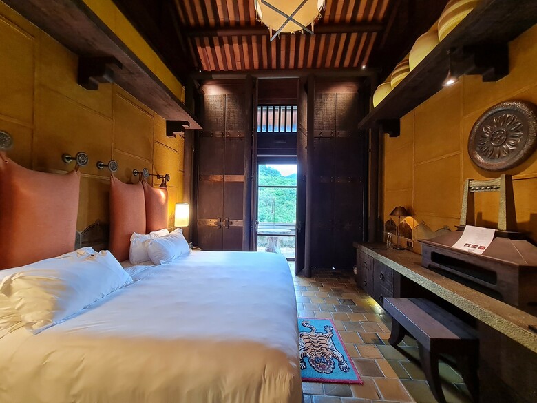 Hotel Legacy Yen Tu - Mgallery