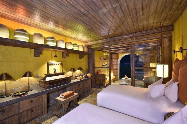 Hotel Legacy Yen Tu - Mgallery