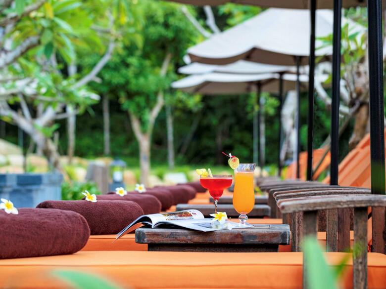 Hotel Legacy Yen Tu - Mgallery
