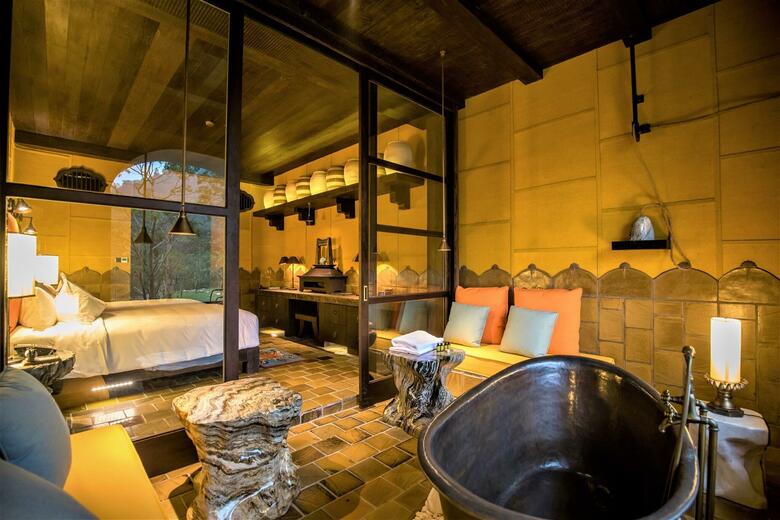 Hotel Legacy Yen Tu - Mgallery