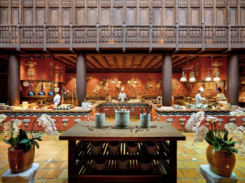 Hotel Legacy Yen Tu - Mgallery
