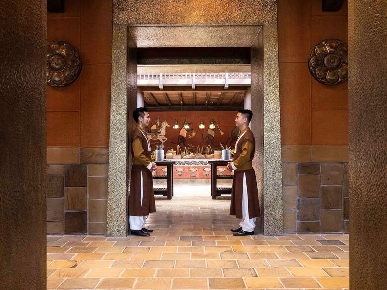 Hotel Legacy Yen Tu - Mgallery