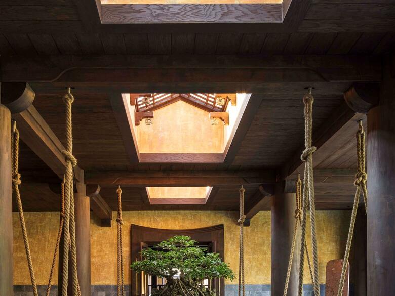 Hotel Legacy Yen Tu - Mgallery