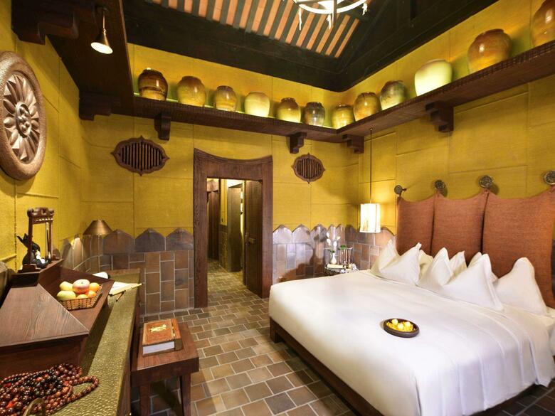 Hotel Legacy Yen Tu - Mgallery