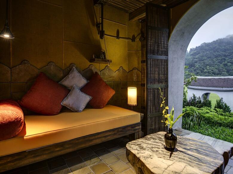 Hotel Legacy Yen Tu - Mgallery