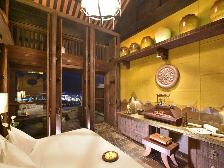 Hotel Legacy Yen Tu - Mgallery