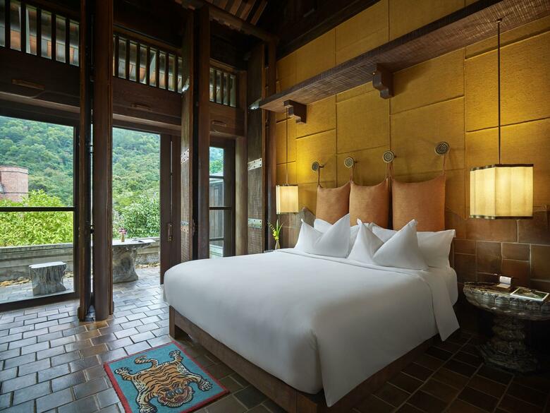 Hotel Legacy Yen Tu - Mgallery
