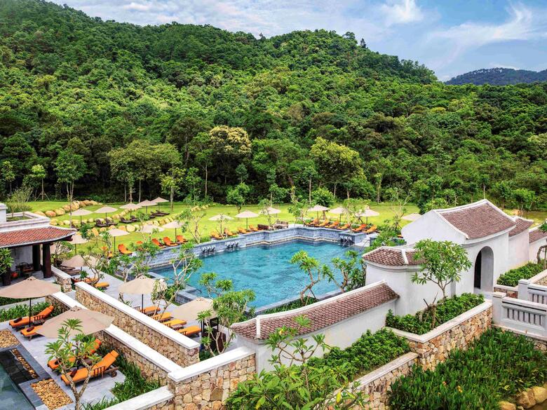 Hotel Legacy Yen Tu - Mgallery