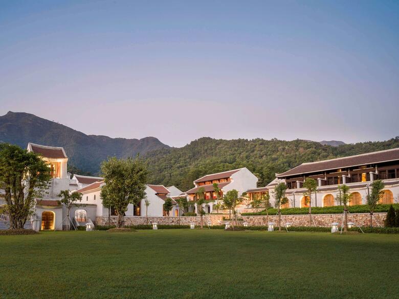 Hotel Legacy Yen Tu - Mgallery