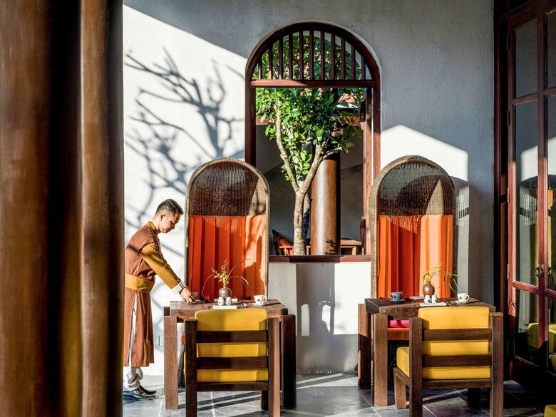 Hotel Legacy Yen Tu - Mgallery