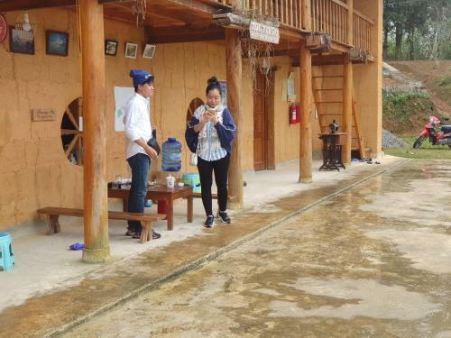 Toong Homestay