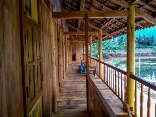 Toong Homestay