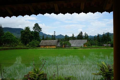 Toong Homestay