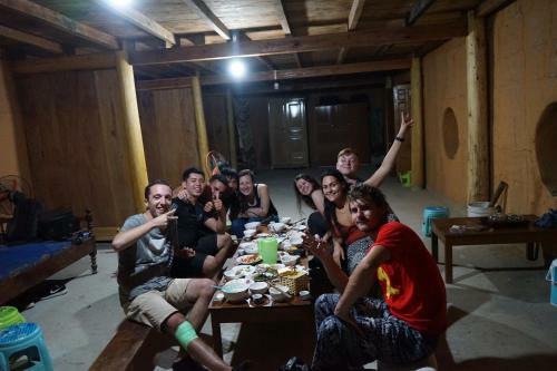 Toong Homestay