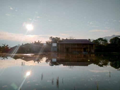 Toong Homestay