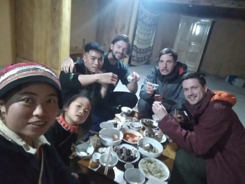 Toong Homestay