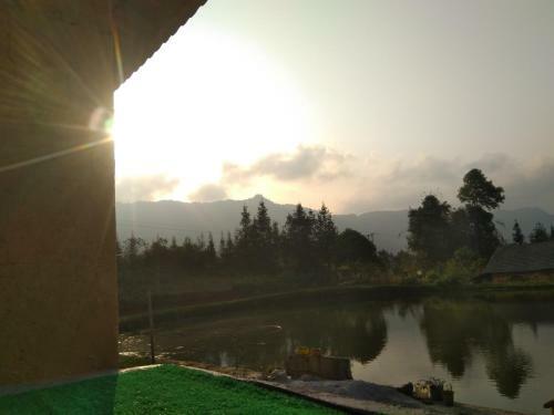 Toong Homestay