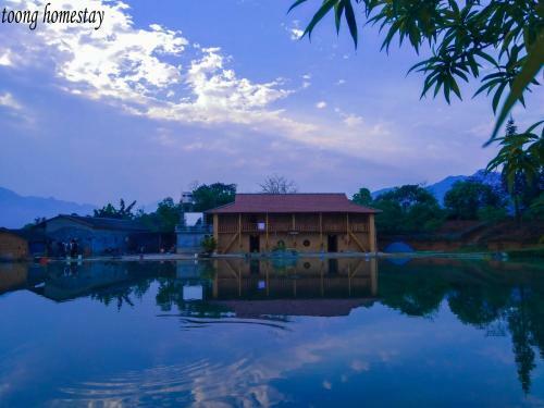 Toong Homestay