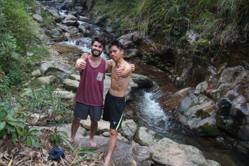 Toong Homestay