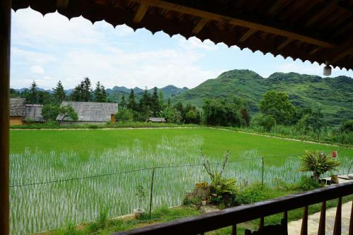 Toong Homestay