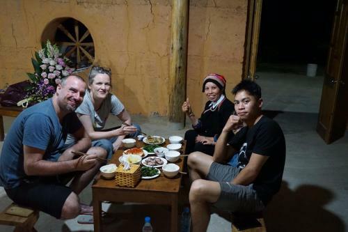 Toong Homestay