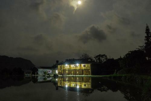 Toong Homestay